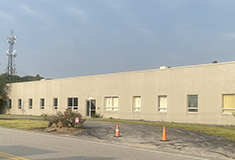 Amper of Capstone Properties sells 25,352 s/f industrial building for $2.15 million